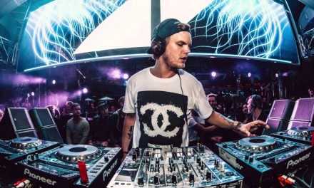 Avicii , ipotesi di suicidio per il noto dj